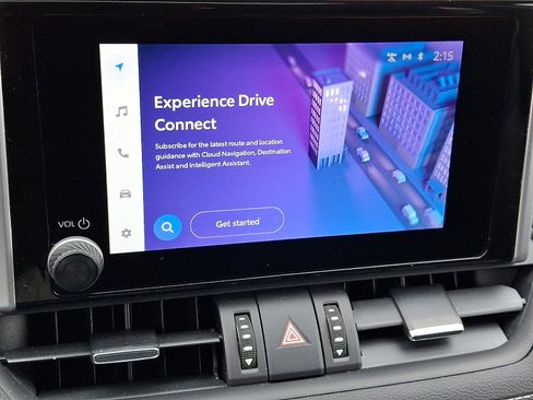 Used 2023 Toyota RAV4 XLE Premium image 18