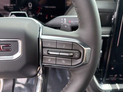 New 2026 GMC Yukon XL Elevation AWD/4WD image 20