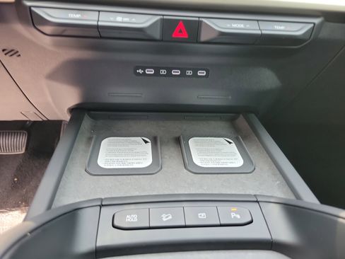 New 2027 Kia Telluride EX FWD image 28