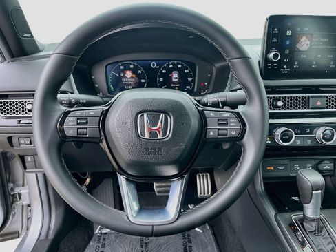 Used 2026 Honda Civic Sport Touring image 11
