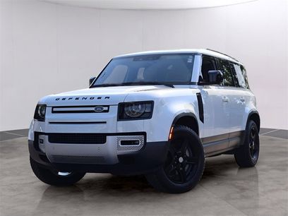 Used 2020 Land Rover Defender 110 HSE