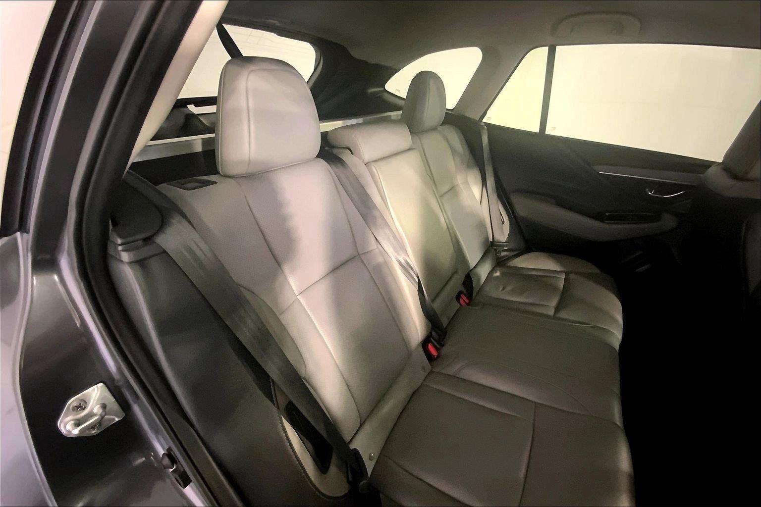 Used 2024 Subaru Outback Limited AWD/4WD image 23