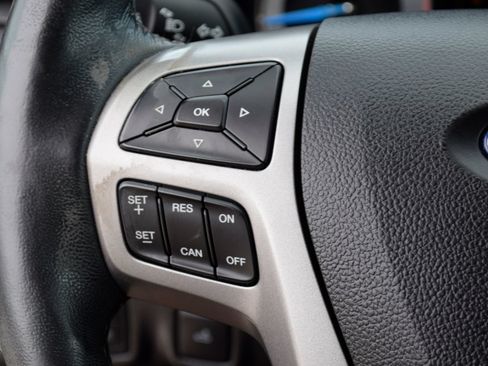 Used 2021 Ford Ranger XLT w/ Equipment Group 301A Mid RWD image 8