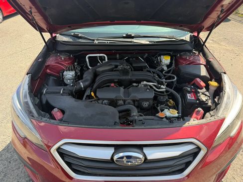 Used 2019 Subaru Legacy 2.5i w/ Alloy Wheel Package AWD/4WD image 25