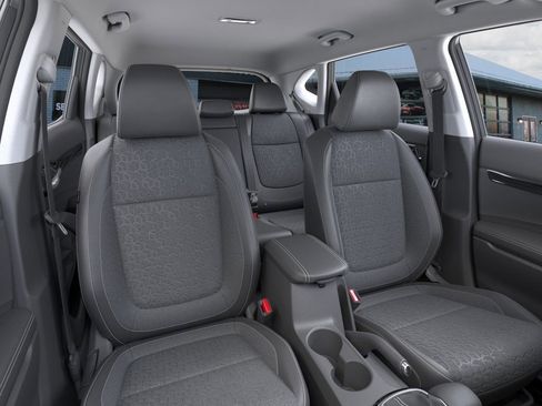New 2026 Kia Seltos S image 15