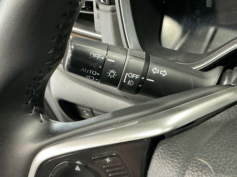 Used 2018 Honda CR-V EX-L image 13