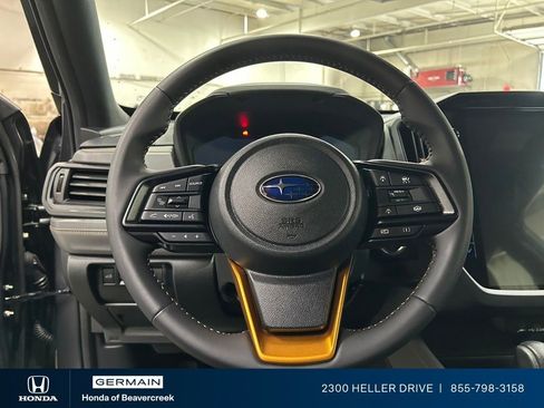 Used 2026 Subaru Forester Wilderness AWD/4WD image 20
