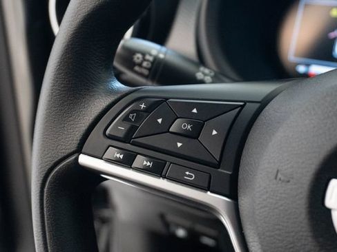 Used 2023 Nissan Kicks SV w/ Exterior Package FWD image 21