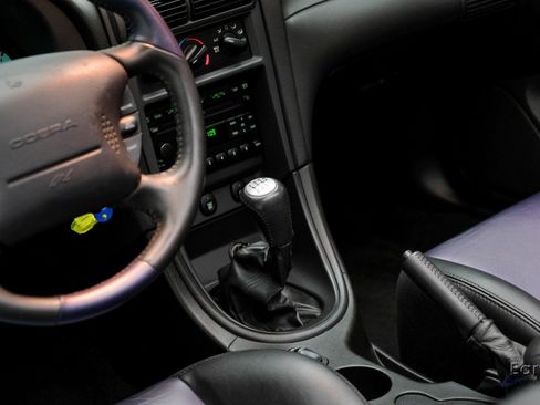 Used 2004 Ford Mustang Cobra image 57