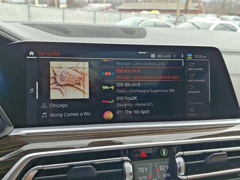 Used 2021 BMW X5 xDrive40i w/ M Sport Package image 19