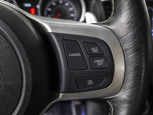 Used 2014 Mitsubishi Lancer Ralliart image 27