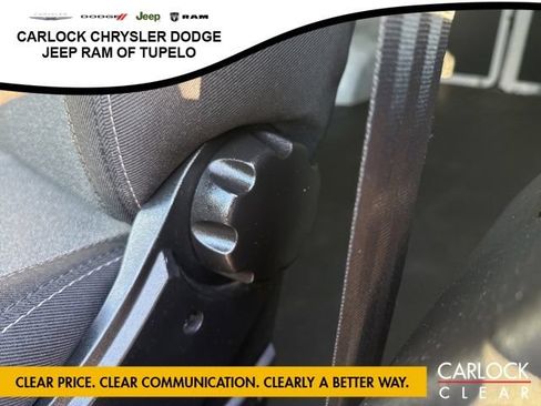 Used 2025 RAM ProMaster 2500 w/ Convenience Group FWD image 14