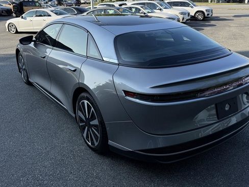 Used 2023 Lucid Air Grand Touring AWD/4WD image 14