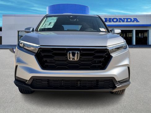 New 2026 Honda CR-V EX image 5