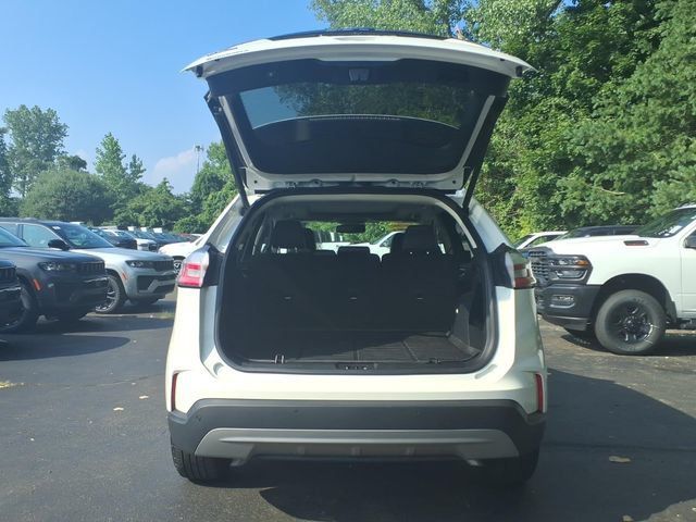 Used 2024 Ford Edge SEL w/ Convenience Package AWD/4WD image 7
