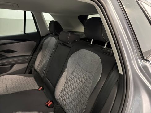 New 2026 Volkswagen Tiguan S FWD image 20