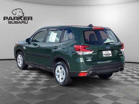 Certified 2023 Subaru Forester image 3