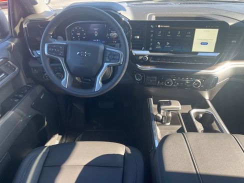 New 2026 Chevrolet Silverado 1500 RST w/ Safety Package image 21