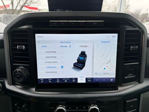 Certified 2021 Ford F150 Limited image 23