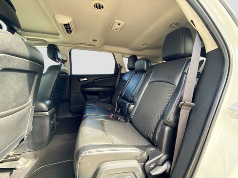 Used 2020 Dodge Journey Crossroad image 25