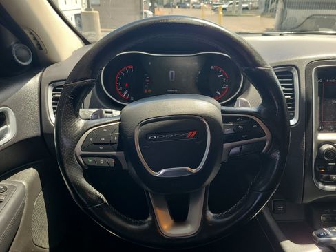 Used 2020 Dodge Durango Citadel AWD/4WD image 16