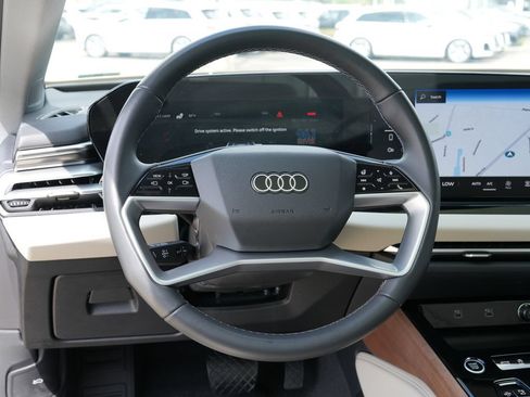 Used 2025 Audi A5 2.0T Premium Plus AWD/4WD image 24