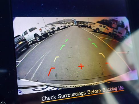 Used 2022 Subaru WRX Premium image 6