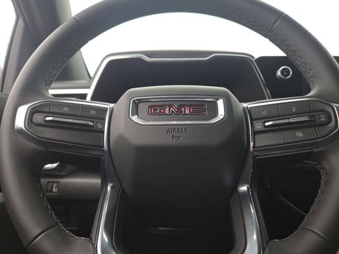 New 2026 GMC Canyon Elevation w/ Convenience Package image 26