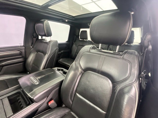 Used 2019 RAM 1500 Limited AWD/4WD image 5