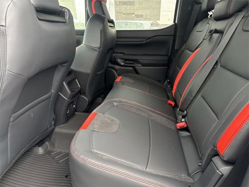 New 2025 Ford Ranger Raptor image 27