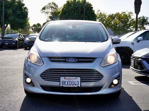 Used 2016 Ford C-MAX Energi SEL image 5