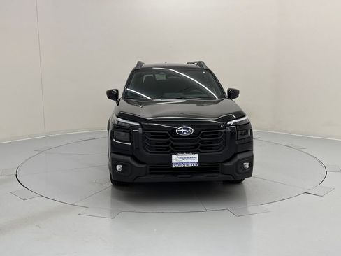New 2026 Subaru Outback Touring XT AWD/4WD image 9