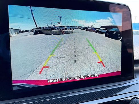 Used 2024 Ford Escape ST-Line FWD image 25