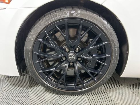 Used 2020 Lexus GS F image 7