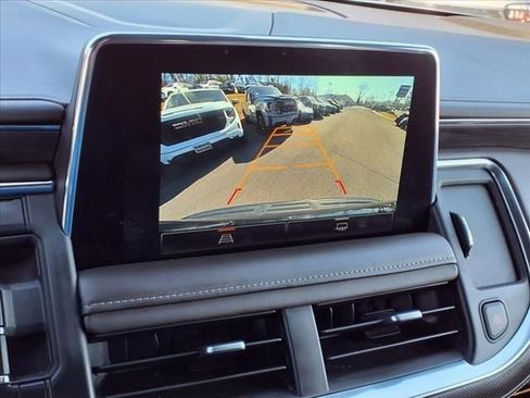 Certified 2023 GMC Yukon SLT image 19