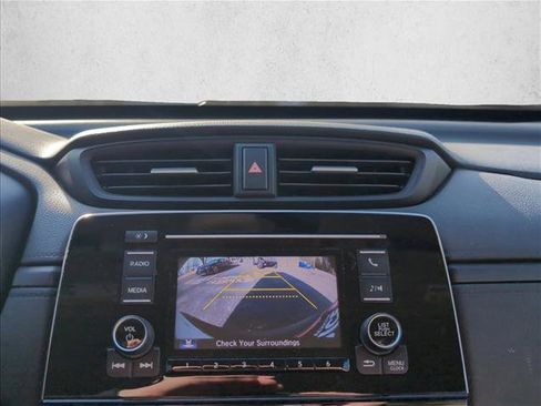 Used 2017 Honda CR-V LX image 13