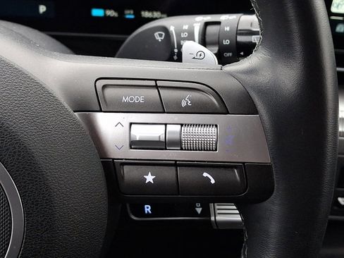 Used 2024 Hyundai Kona SEL image 22