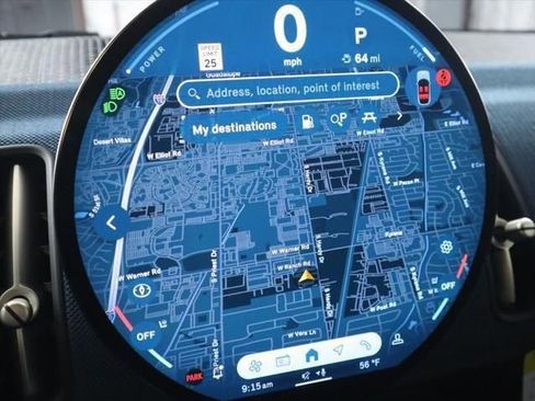 New 2026 MINI Cooper Countryman S image 11