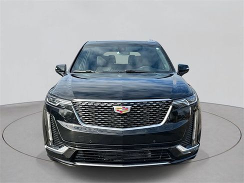 Certified 2023 Cadillac XT6 Premium Luxury image 32