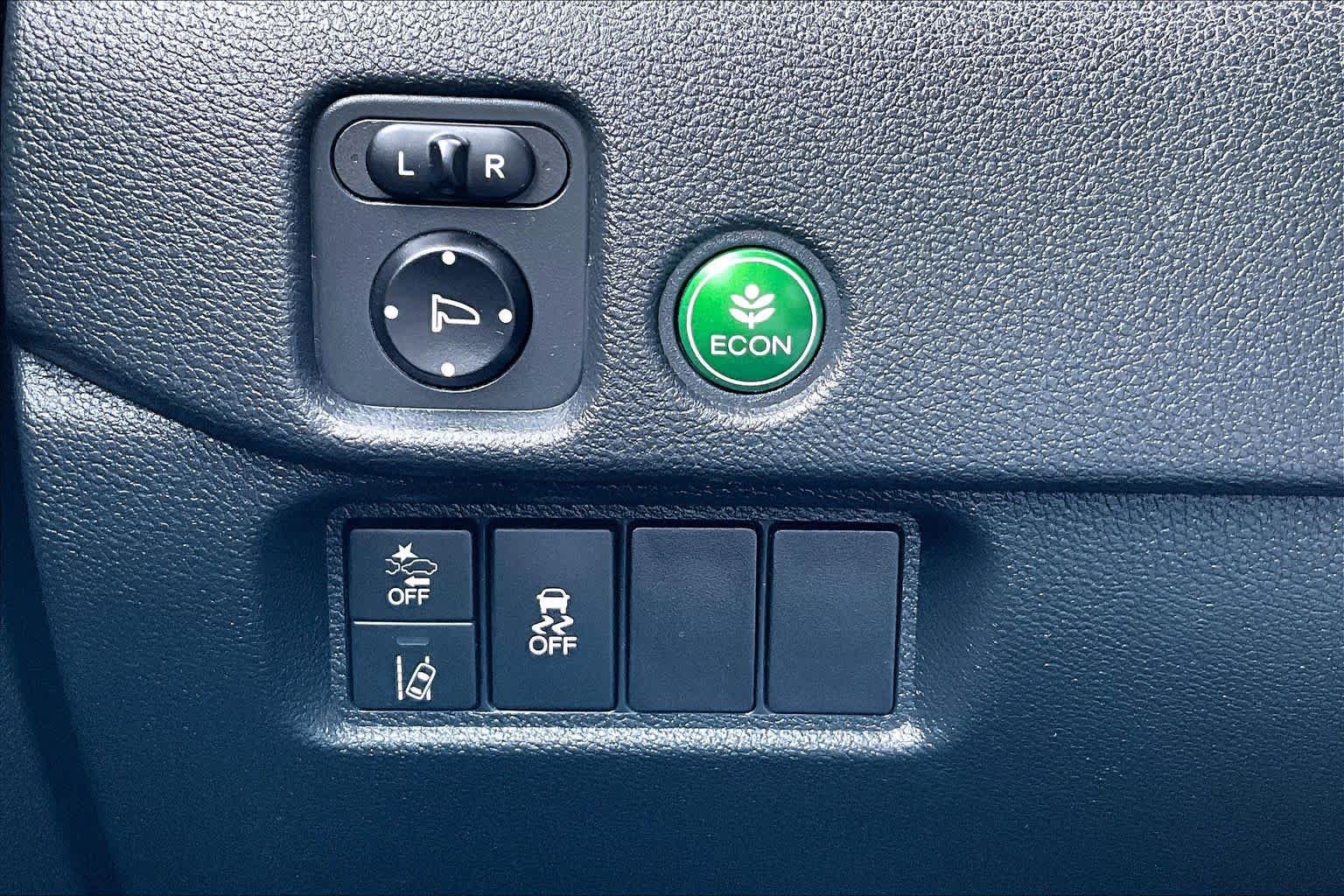 Used 2021 Honda Pilot Special Edition image 36