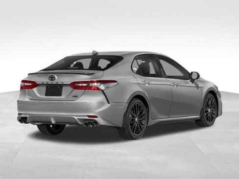 Used 2022 Toyota Camry XSE FWD image 35