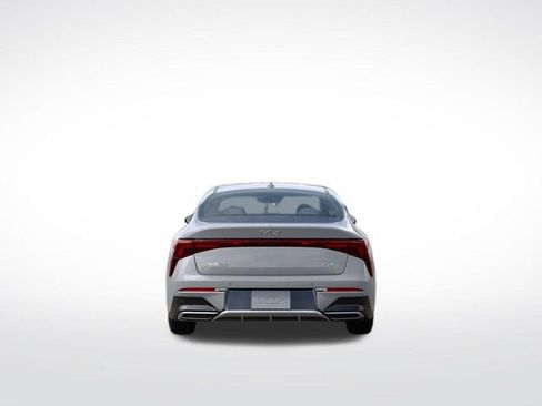 New 2026 Kia K5 GT-Line FWD image 5
