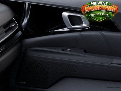 New 2026 Kia Carnival SX Prestige image 25