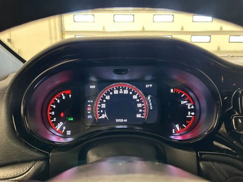 Used 2021 Dodge Durango GT image 22