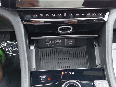 New 2026 Jeep Grand Cherokee Limited AWD/4WD image 29