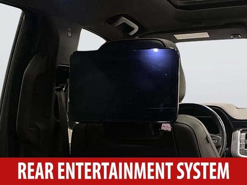 Used 2022 GMC Yukon AT4 w/ AT4 Premium Plus Package AWD/4WD image 15