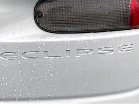 Used 2003 Mitsubishi Eclipse GS image 34