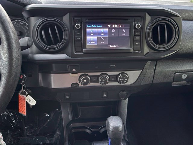 Used 2019 Toyota Tacoma SR w/ SR Convenience Package RWD image 20