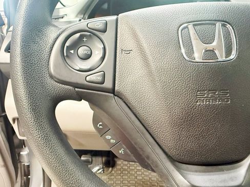 Used 2014 Honda CR-V LX image 12