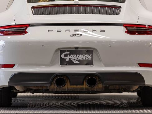 Used 2019 Porsche 911 Carrera GTS RWD image 15